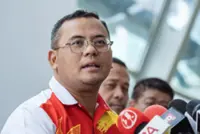 Putra Heights inferno: Safety concerns preventing on-site probe at ground zero, says S'gor MB