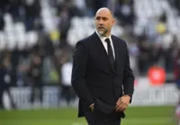 Soccer-Juventus manager Tudor uninterested in calculations in season run-in