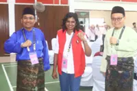 Ayer Kuning polls: Three-cornered fight on the cards as nominations close