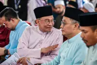 M'sia to host historic Asean-GCC summit with China also invited, says Anwar