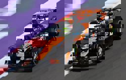 Motor racing-Norris says Red Bull should complain less, do a better job