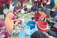 Patriotism beyond the badge