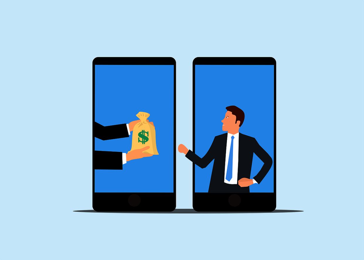 Paul says Fomca has received complaints from consumers who claimed to have been duped into investment schemes promoted by content creators who sometimes style themselves as ‘financial influencers’ or finfluencers. — Pixabay