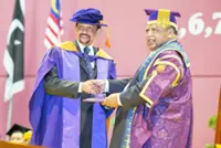 Sultan of Brunei to attend royal banquet in Perlis