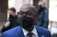 Former Mauritius finance minister granted bail in fraud case