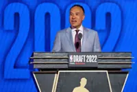 Basketball-NBA sees sport's growth lagging behind potential in Europe