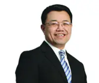 Pernas appoints Nor Azam as new CEO