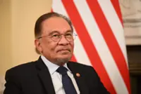 Malaysia PM Anwar to meet Myanmar junta chief over quake relief