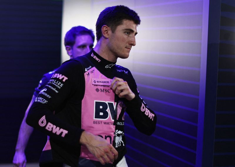 Reports: Alpine sticking with Jack Doohan for now