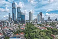 Breaking the cycle of fragmented digital govt