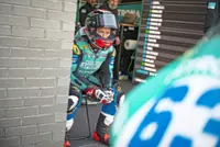 Syarifuddin pumped up to recover in time for race in Cremona