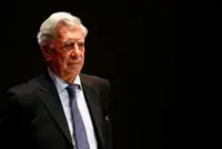 Peru mourns death of Nobel laureate writer Vargas Llosa