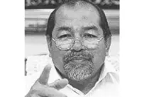 Mazlan passes away, leaving legacy as a visionary leader