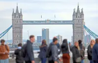 UK companies focusing on cashflow and cost-cutting