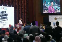 Sustainable development and inclusive growth among key topics at 2025 KL Dialogue