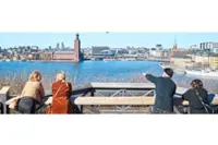 Sweden’s migration U-turn