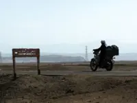 Egypt’s tourism push puts pristine Red Sea beach at risk, say environmentalists