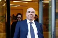 Inquest into death of tech tycoon Mike Lynch in yacht sinking will take 'many months', court hears
