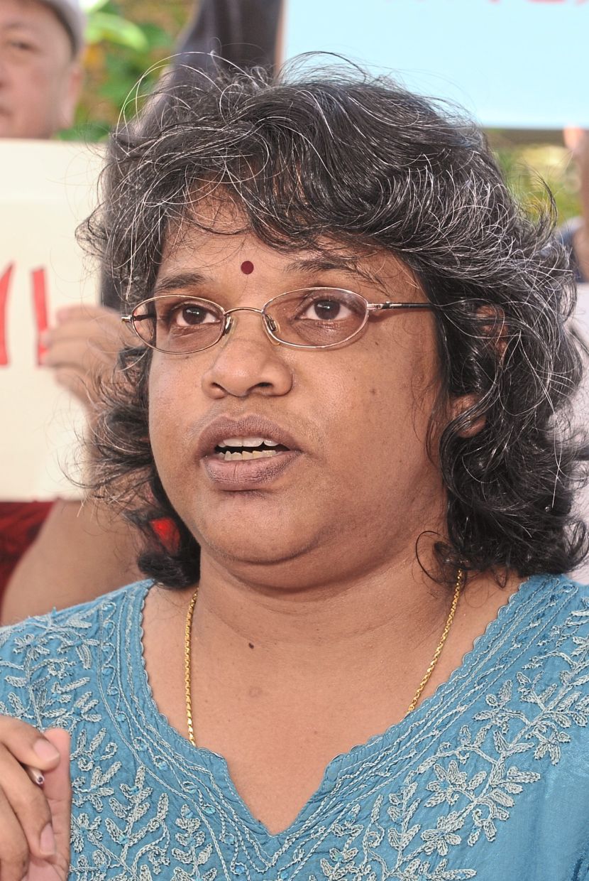 Mageswari points out that there is no reason for Malaysia to further delay a total ban on asbestos as there are alternatives available and already in use in neighbouring countries. — Filepic/The Star