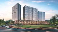 SHAPING THE FUTURE OF SUBURBAN LIVING