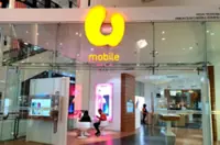 U Mobile in 5G pact with Huawei and ZTE