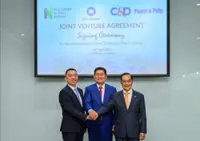 Nextgreen IOI, HK Paper Sources to jointly develop pulp production facility