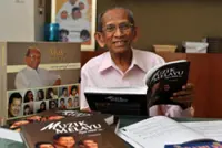 Singapore music veteran Yusnor Ef, ‘the quintessential pop lyricist’, dies at age 87