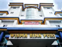 Boardroom changes at Bina Puri