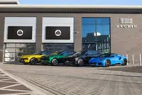 HR Owen to add another supercar brand to list