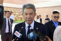 'Sorry for the jam': Cabinet to consider work-from-home proposal to ease traffic during Asean Summits