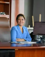 Anita becomes first female to head SIC as its chairman