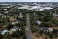 As demand for AI rises, so do power thirsty data centres
