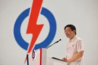 Singapore ready for polls as PM Wong outlines vision for regional, global cooperation amid global tensions