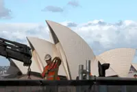 Australian pension giants worry about Trump