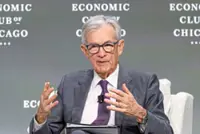 Price stability vital for jobs, says Fed’s Powell
