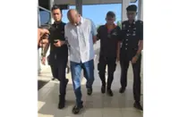 Site manager claims trial to causing grievous hurt to man at Seremban mall