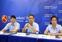 Workers Party election manifesto charts what it sees as working for Singapore