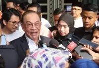 Anwar thanks Myanmar's junta, NUG for commitments to ensure humanitarian relief