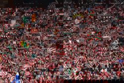 Soccer-LaLiga to have five teams in 2025-26 Champions League