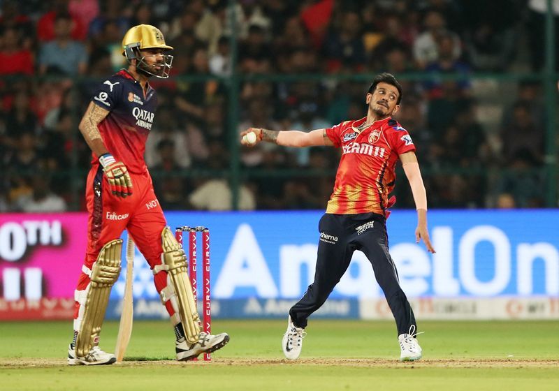 Cricket-Former players return to haunt Bengaluru as home woes continue in IPL