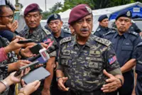 Sin Chew Daily’s Jalur Gemilang blunder referred to AG’s chambers, says IGP