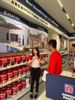 Nippon Paint Malaysia expands in Melaka with over 130 dealer stores