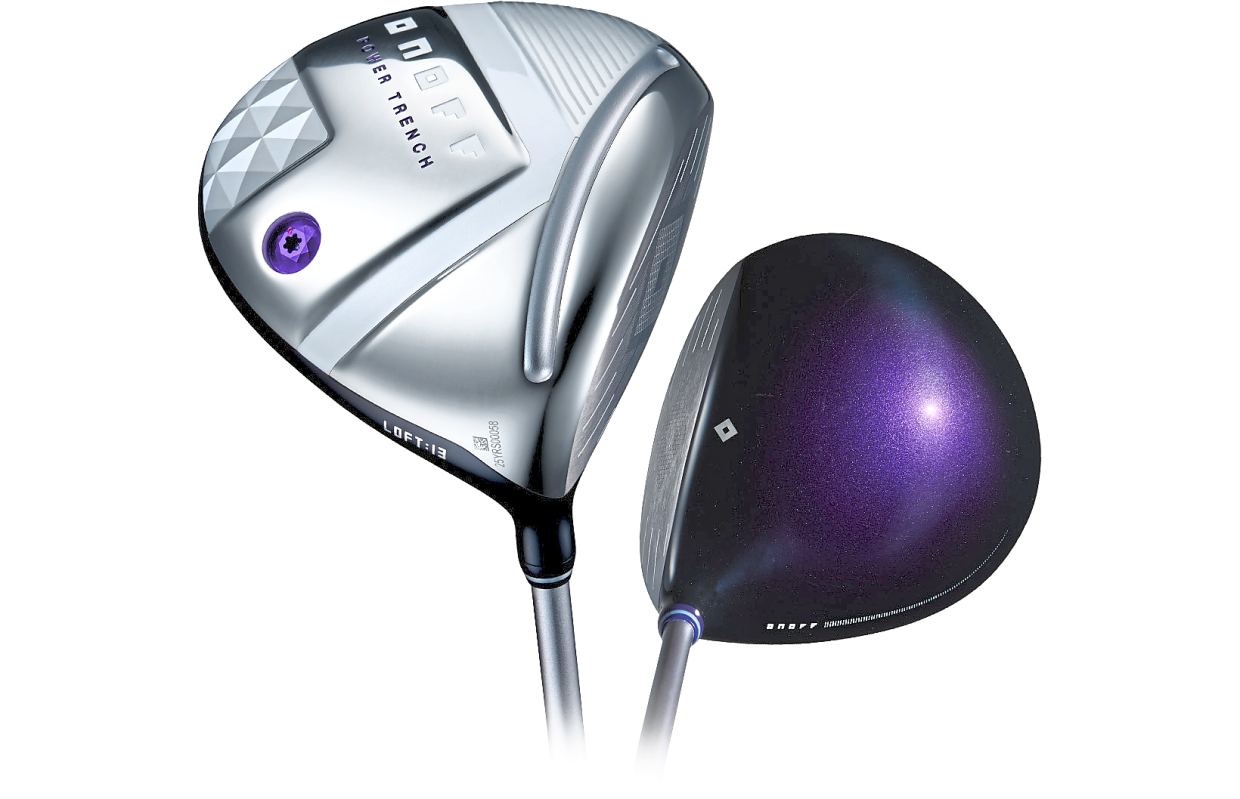 The Lady Series drivers.