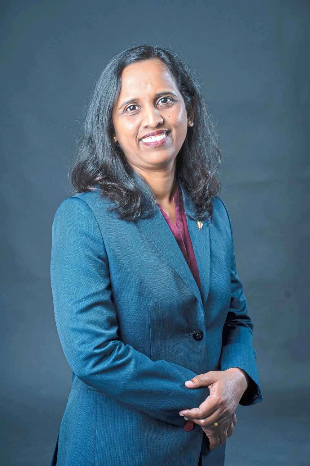 DR Sapna Shridhar