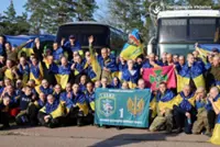 Ukraine, Russia swap POWs, other prisoners involving more than 500 people
