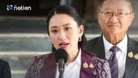 Paetongtarn to make official visit to Cambodia on Wednesday