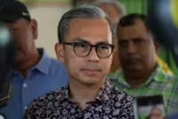 Fahmi calls for strict action over Jalur Gemilang error at KL shopping centre