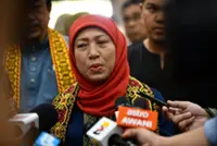 More serious attention should be given to sex education, says Nancy Shukri