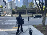 Seattle crosswalk signals hacked to imitate Jeff Bezos’ voice
