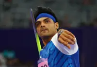 Athletics-Chopra hopes eponymous event will bring Diamond League to India